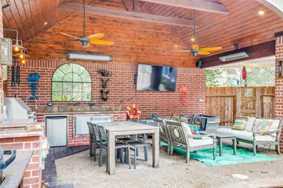 7 Deer Lake Court, The Woodlands, TX 77381 - Photo 20