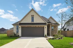 6215 Coyote Glade Dr, Richmond, TX 77469 - Photo 1