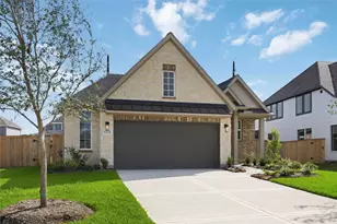 6215 Coyote Glade Dr, Richmond, TX 77469 - Photo 2