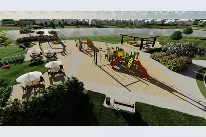 6215 Coyote Glade Drive, Richmond, TX 77469 - Photo 8