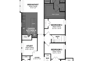 6215 Coyote Glade Dr, Richmond, TX 77469 - Photo 2