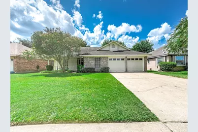 5605 Village Arbour Drive, Katy, TX 77493 - Photo 1