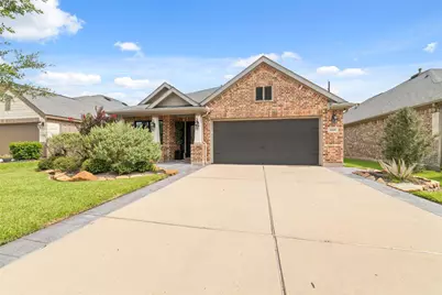 3825 Enchanted Timbers Lane, Spring, TX 77386 - Photo 2