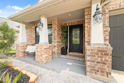 3825 Enchanted Timbers Lane, Spring, TX 77386 - Photo 4