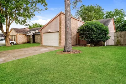 19903 Mountain Dale Drive, Cypress, TX 77433 - Photo 2