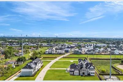 2647 Lake Kolbe Lane, Houston, TX 77080 - Photo 8