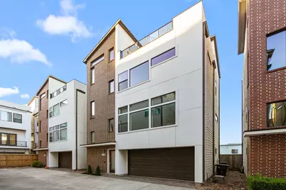 2005 Hickory Street, Houston, TX 77007 - Photo 4