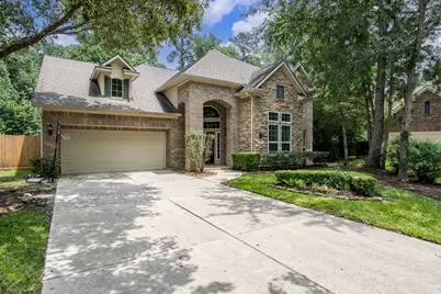 11 Dahlia Trail Place, The Woodlands, TX 77382 - Photo 2