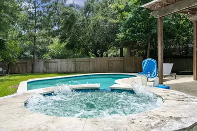 11 Dahlia Trail Place, The Woodlands, TX 77382 - Photo 4