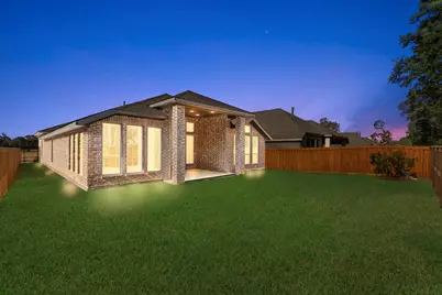 7314 Grandview Meadow Drive, Magnolia, TX 77354 - Photo 6