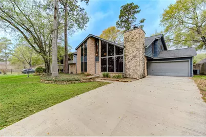 530 Enchanted Lane, Spring, TX 77388 - Photo 1