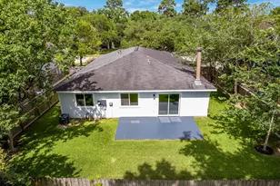 20018 Big Timber Dr, Humble, TX 77346 - Photo 6