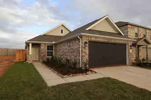 633 Falling Cave Dr, Willis, TX 77378 - Photo 1