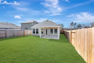 633 Falling Cave Dr, Willis, TX 77378 - Photo 36