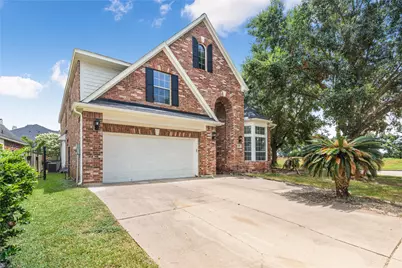 14339 Tasmania Court, Sugar Land, TX 77498 - Photo 4