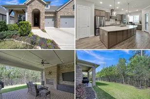 334 Torrey Bloom Loop, Conroe, TX 77304 - Photo 1