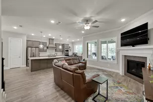 334 Torrey Bloom Loop, Conroe, TX 77304 - Photo 20