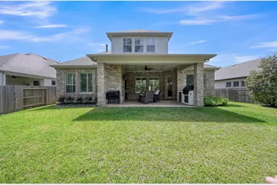 334 Torrey Bloom Loop, Conroe, TX 77304 - Photo 38