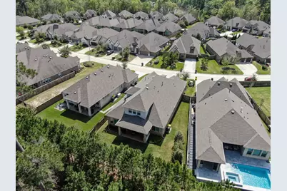 334 Torrey Bloom Loop, Conroe, TX 77304 - Photo 40