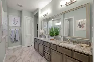 334 Torrey Bloom Loop, Conroe, TX 77304 - Photo 24