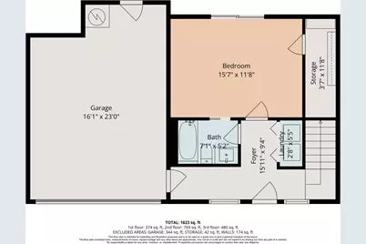 1711 Drew Street, Houston, TX 77004 - Photo 22