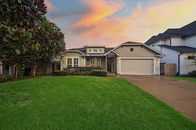 1329 Richelieu Lane, Houston, TX 77018 - Photo 2