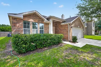 1834 Kessler Park Court, Houston, TX 77047 - Photo 2