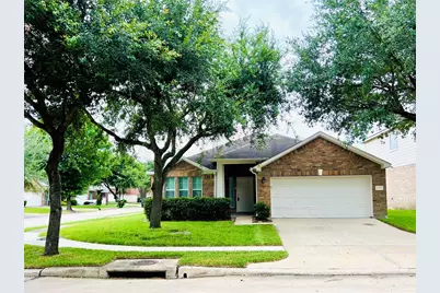 1834 Kessler Park Court, Houston, TX 77047 - Photo 1