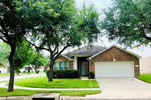 1834 Kessler Park Ct, Houston, TX 77047 - Photo 1