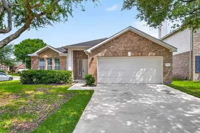 1834 Kessler Park Court, Houston, TX 77047 - Photo 4