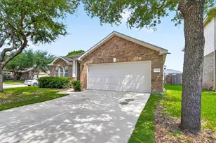 1834 Kessler Park Ct, Houston, TX 77047 - Photo 2
