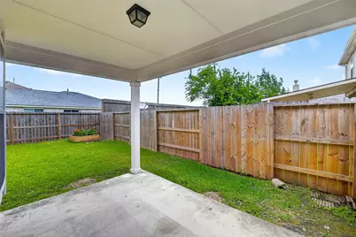 1834 Kessler Park Court, Houston, TX 77047 - Photo 38