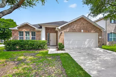 1834 Kessler Park Court, Houston, TX 77047 - Photo 1