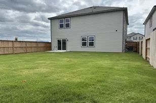 1137 Sunlit Cir, Brookshire, TX 77423 - Photo 8