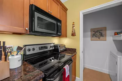 7000 Seawall Boulevard #422, Galveston, TX 77551 - Photo 14