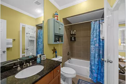 7000 Seawall Boulevard #422, Galveston, TX 77551 - Photo 20