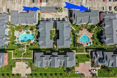 7000 Seawall Boulevard #422, Galveston, TX 77551 - Photo 2
