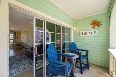 7000 Seawall Boulevard #422, Galveston, TX 77551 - Photo 8
