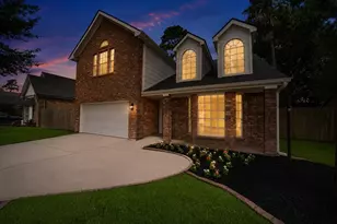 11122 Middleburgh Dr, Tomball, TX 77377 - Photo 2