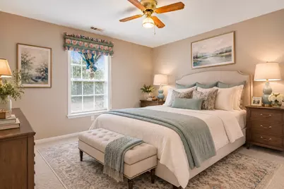 4006 Bay Shore Drive, Missouri City, TX 77459 - Photo 16