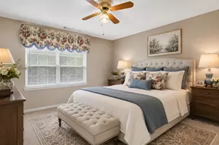 4006 Bay Shore Dr, Missouri City, TX 77459 - Photo 12