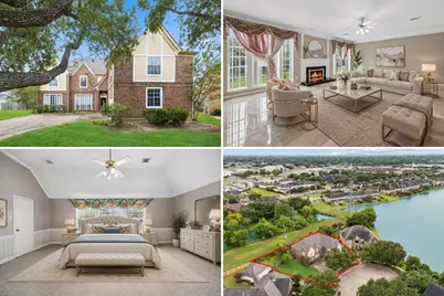 4006 Bay Shore Drive, Missouri City, TX 77459 - Photo 1
