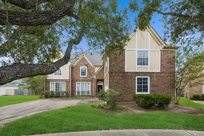 4006 Bay Shore Drive, Missouri City, TX 77459 - Photo 2