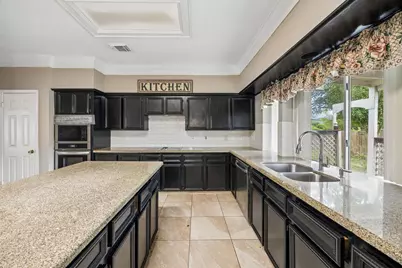 4006 Bay Shore Drive, Missouri City, TX 77459 - Photo 6
