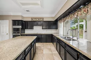 4006 Bay Shore Dr, Missouri City, TX 77459 - Photo 6