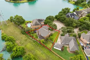 4006 Bay Shore Dr, Missouri City, TX 77459 - Photo 26