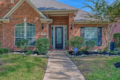 25510 Autumnwind Court, Katy, TX 77494 - Photo 4