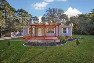 169 Woodway Dr, Magnolia, TX 77355 - Photo 4