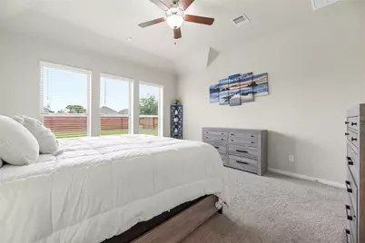 1930 Misty Field Drive, Missouri City, TX 77459 - Photo 12