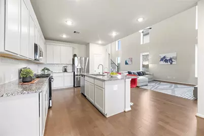 1930 Misty Field Drive, Missouri City, TX 77459 - Photo 8